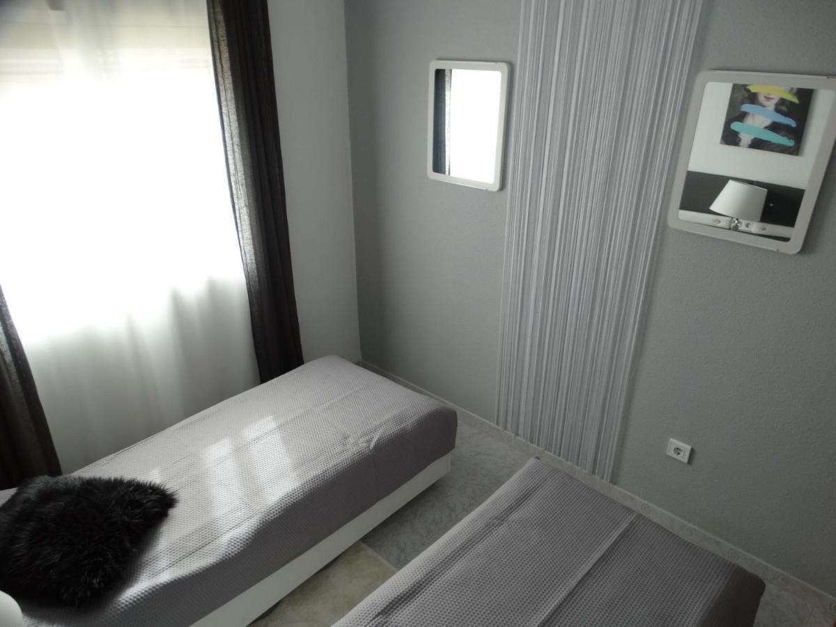 Apartamento Torre Zeus, La Mata, Torrevieja Exteriér fotografie
