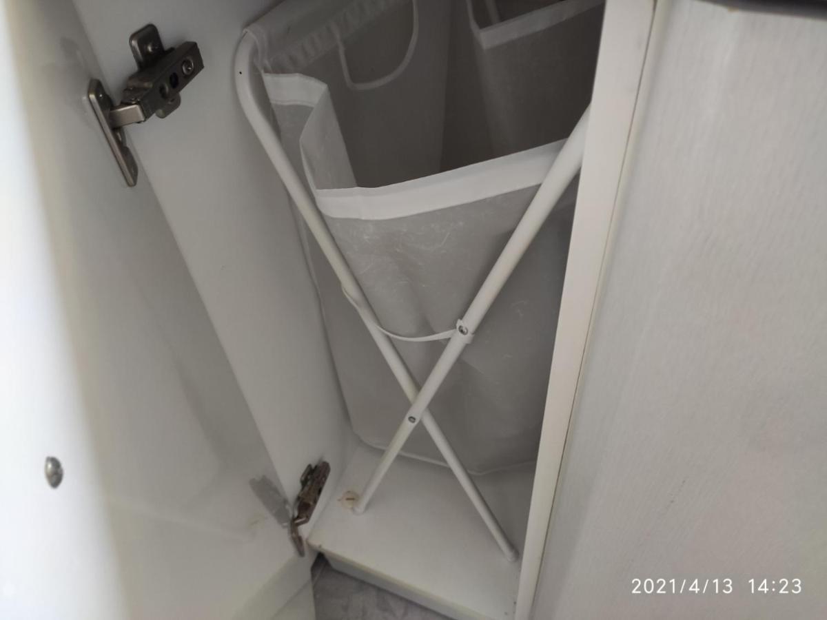 Apartamento Torre Zeus, La Mata, Torrevieja Exteriér fotografie