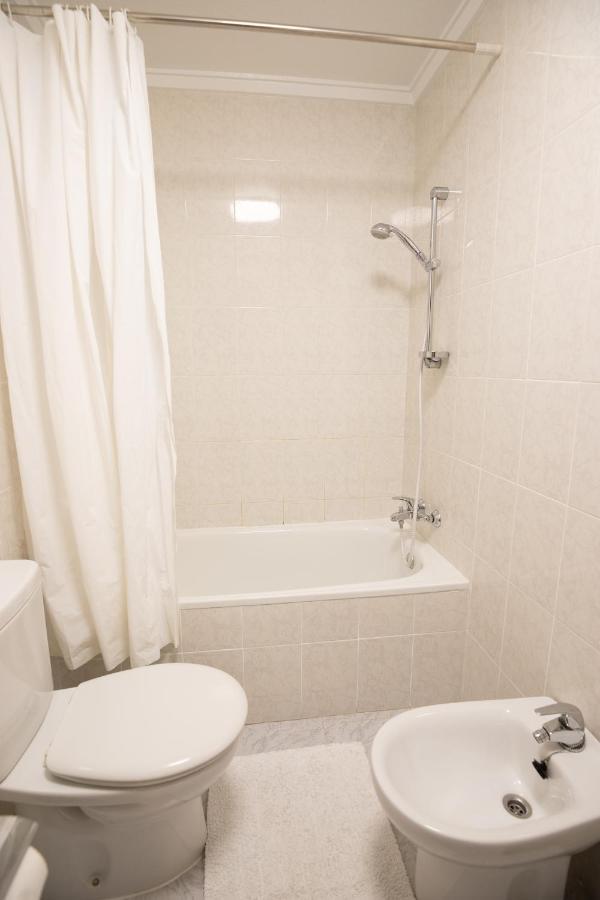 Apartamento Torre Zeus, La Mata, Torrevieja Exteriér fotografie